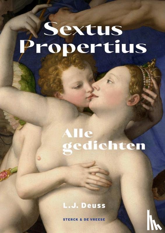 Deuss, L.J. - Sextus Propertius