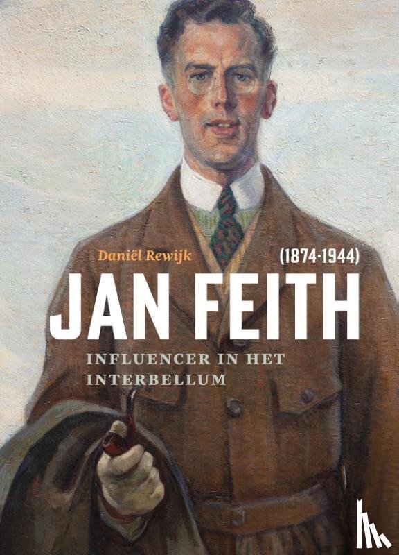 Rewijk, Daniël - Jan Feith (1874-1944)