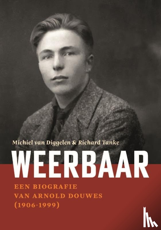 Diggelen, Michiel van, Tanke, Richard - Weerbaar