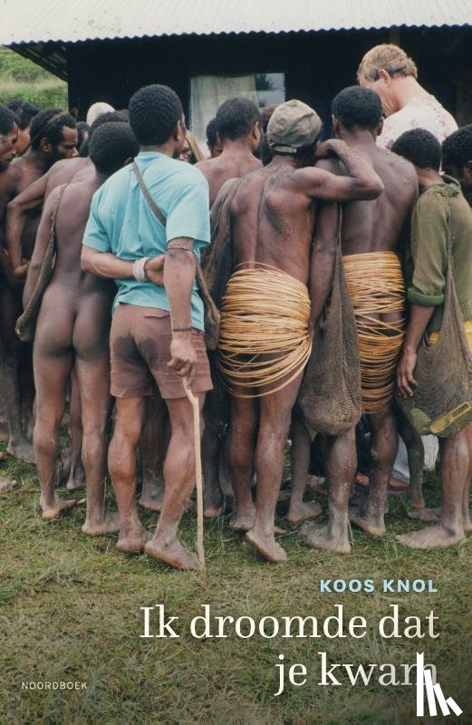 Knol, Koos - Ik droomde dat je kwam