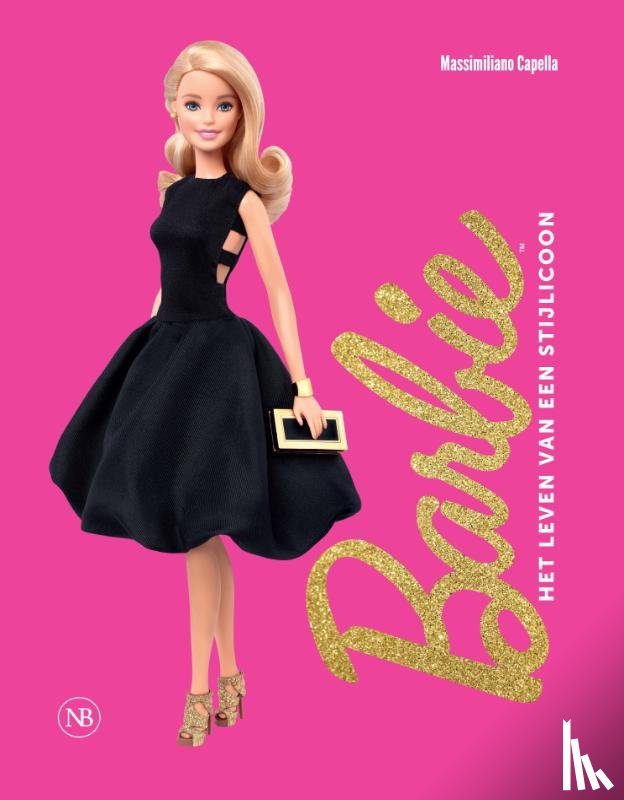 Capella, Massimiliano - Barbie