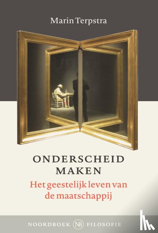 Terpstra, Marin - Onderscheid maken