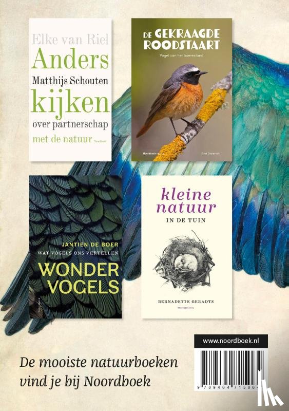  - De Scharrelaar