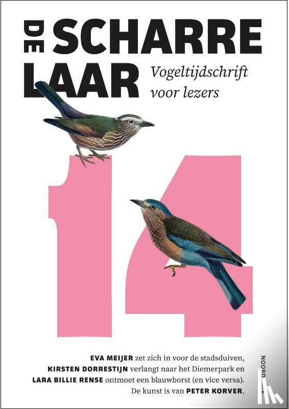  - De Scharrelaar 14
