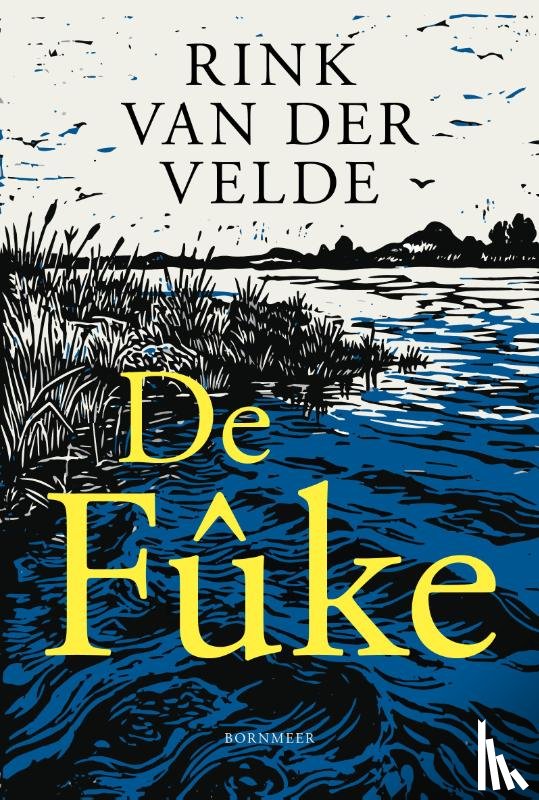Velde, Rink van der - De Fûke