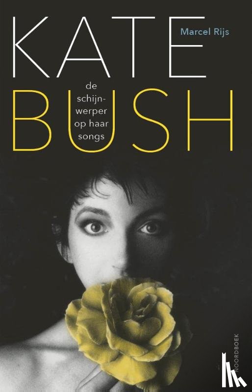 Rijs, Marcel - Kate Bush