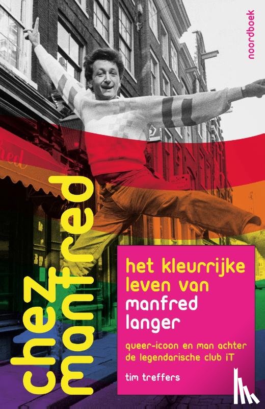 Treffers, Tim - Chez Manfred