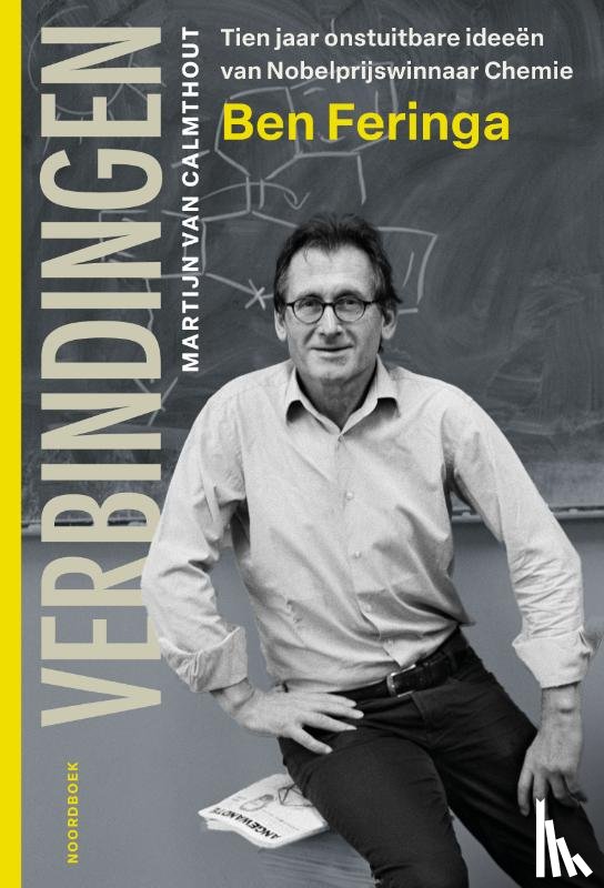 Calmthout, Martijn van - Verbindingen