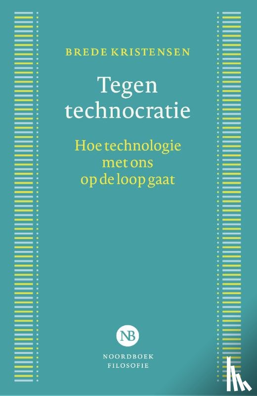 Kristensen, Brede - Tegen technocratie