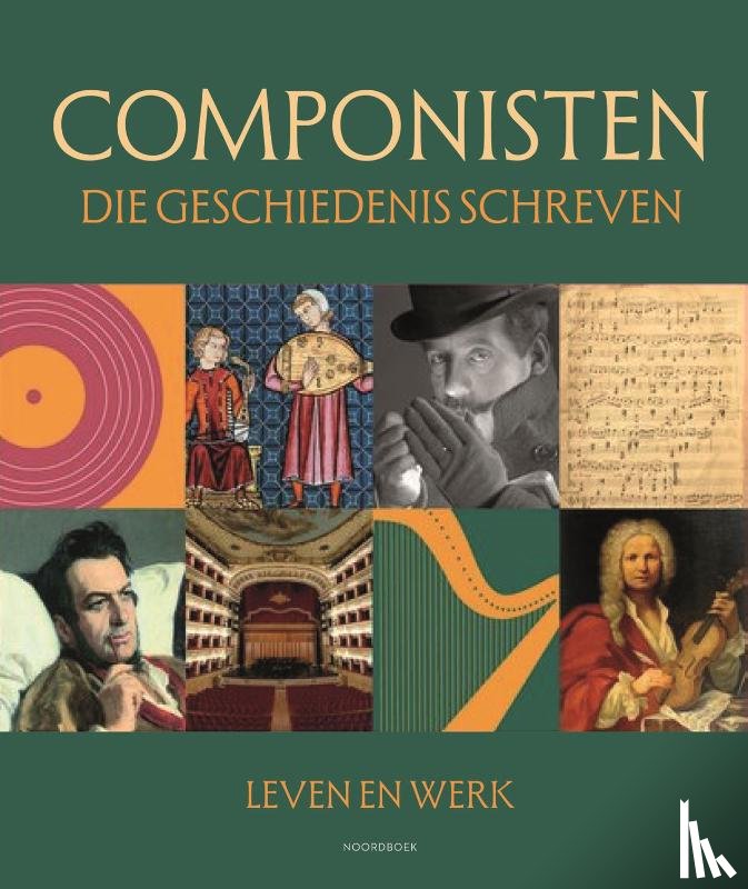 DK - Componisten