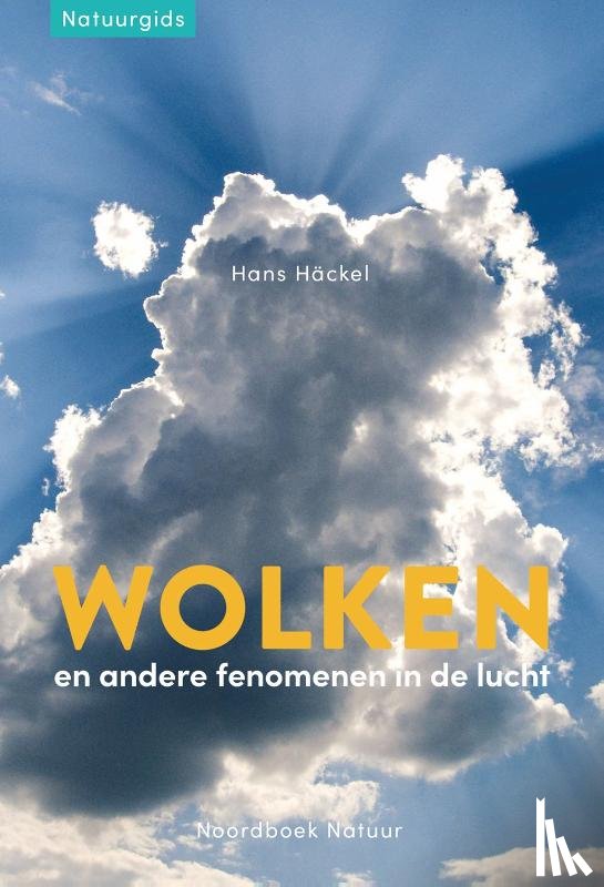 Häckel, Hans - Wolken