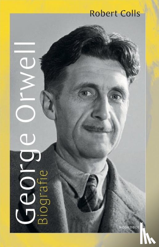 Colls, Robert - George Orwell