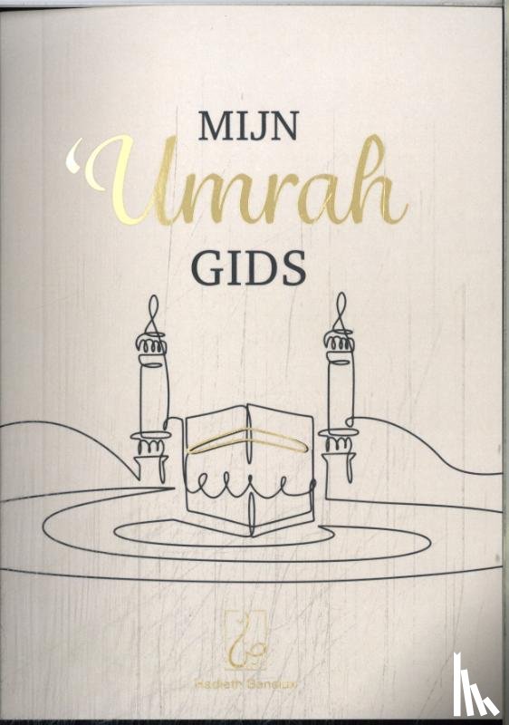  - Mijn Umrah Gids