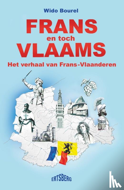 Bourel, Wido - Frans en toch Vlaams