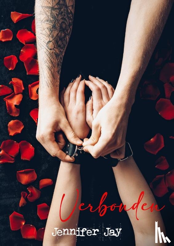 Jay, Jennifer - Verbonden