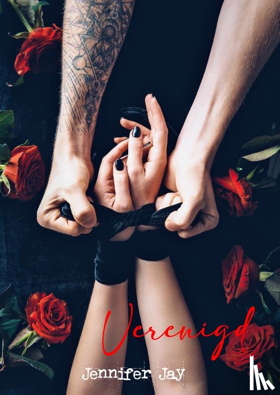 Jay, Jennifer - Verenigd