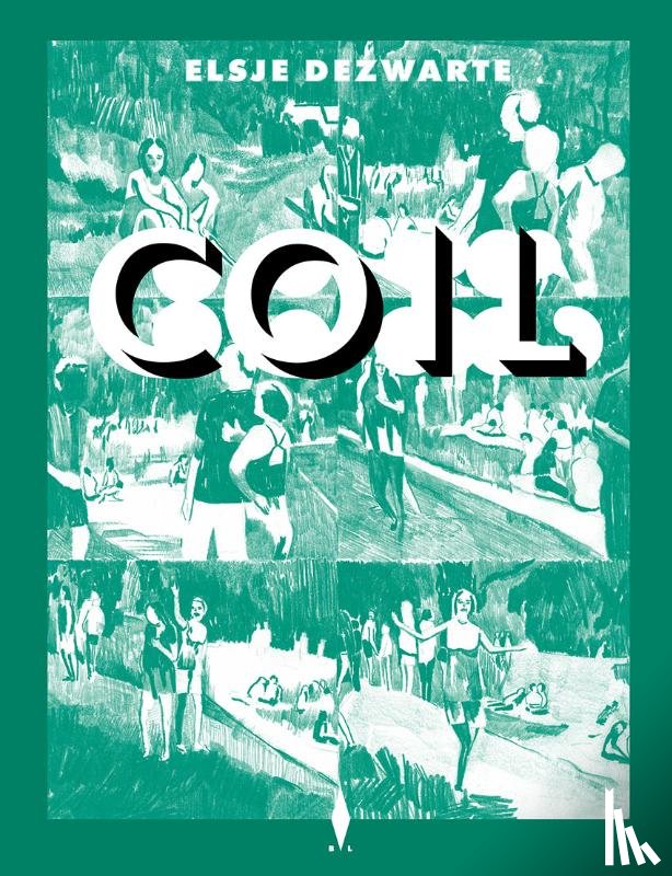 Dezwarte, Elsje - COIL