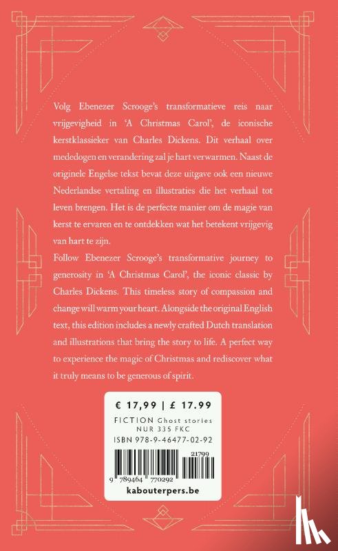 - A Christmas carol