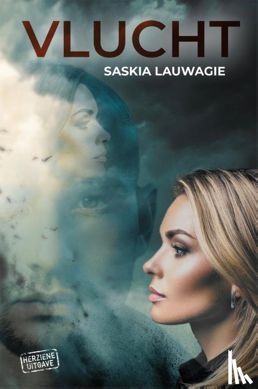 Lauwagie, Saskia - Vlucht