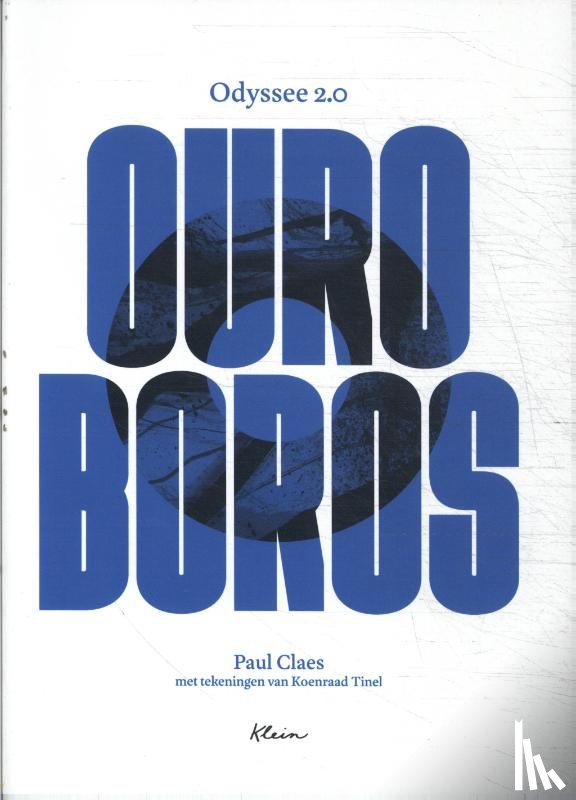 Claes, Paul - Ouroboros