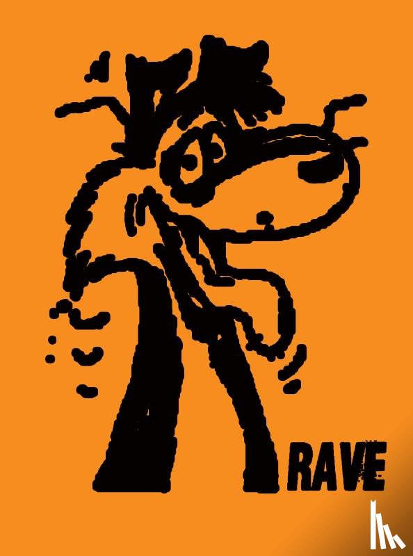 Goetz, Rainald - Rave