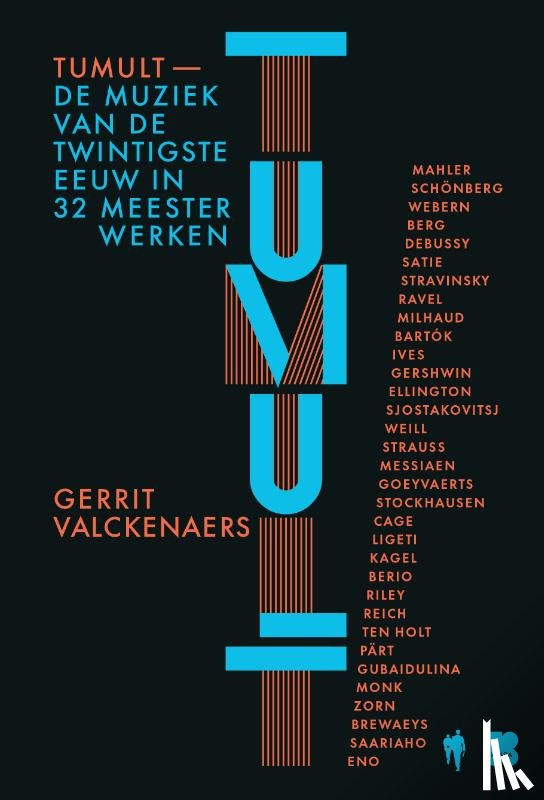 Valckenaers, Gerrit - Tumult