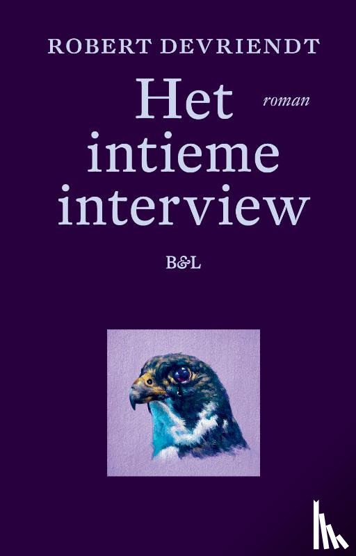 Devriendt, Robert - Het intieme interview