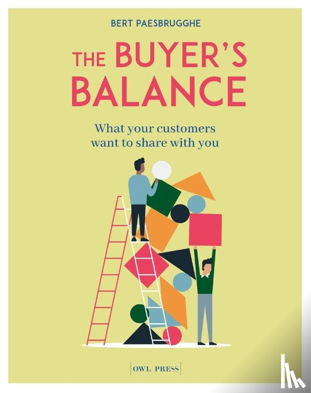 Paesbrugghe, Bert - The Buyer's Balance