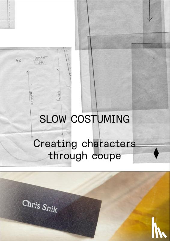 Snik, Chris - Slow Costuming
