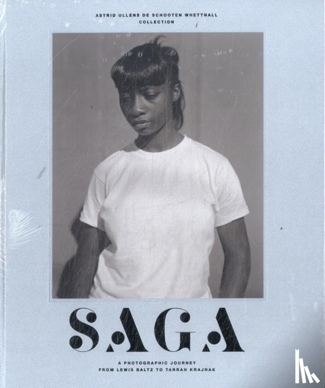 Stahel, Urs - Saga