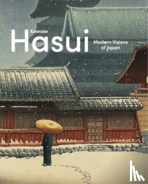 Uhlenbeck, Chris, Dwinger, Jim, Ouweleen, Philo - Kawase Hasui