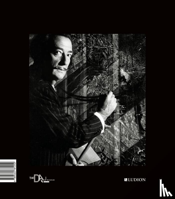 Jennifer Cohen, Frederick Ilchman - Dalí: Disruption and Devotion