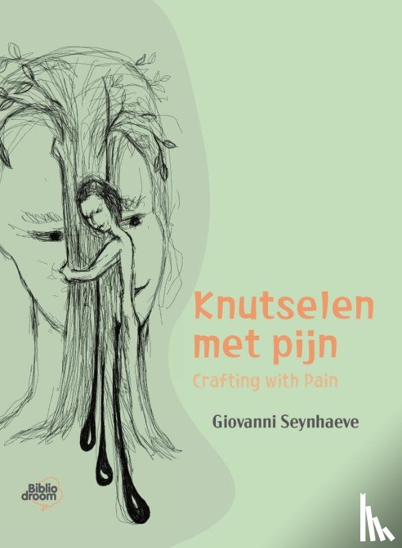 Seynhaeve, Giovanni - Knutselen met pijn