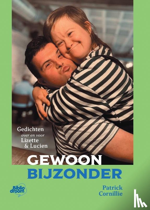 Cornillie, Patrick - Gewoon bijzonder