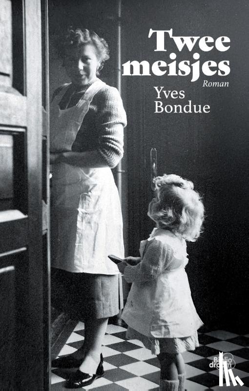 Bondue, Yves - Twee meisjes
