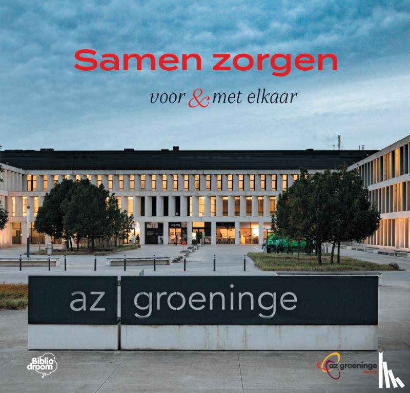  - Samen zorgen