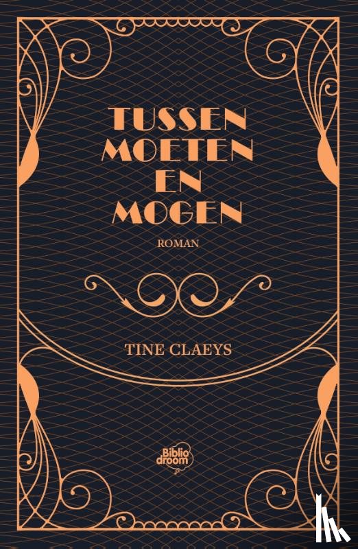 Claeys, Tine - Tussen moeten en mogen