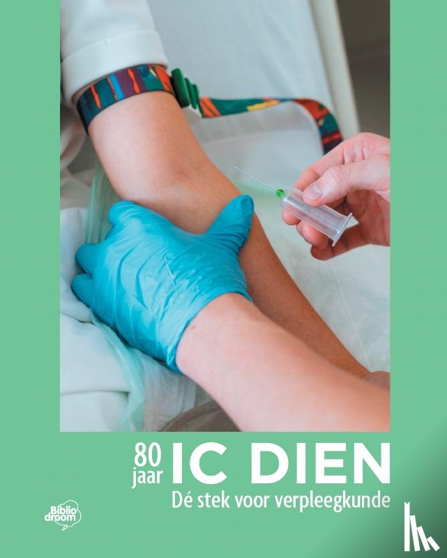  - Ic Dien - de stek voor verpleegkunde