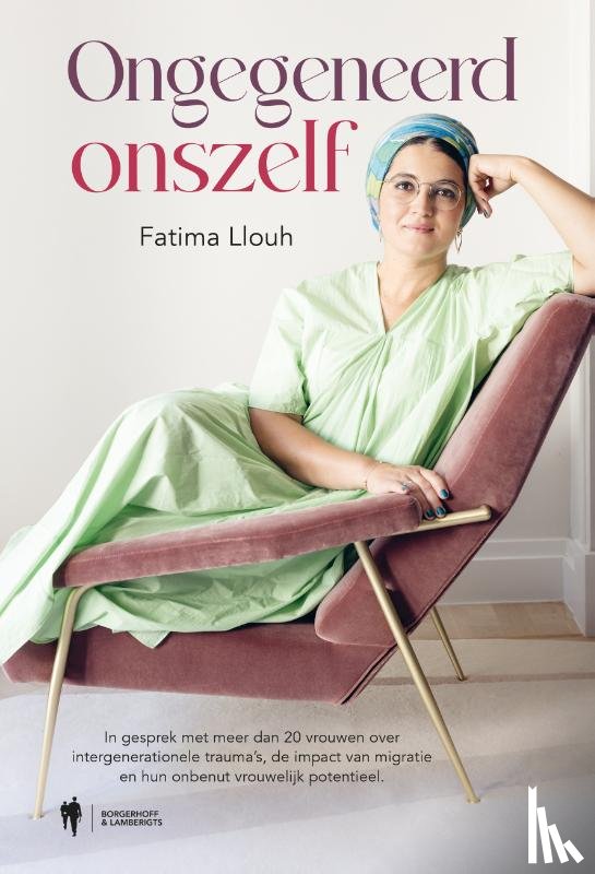 Llouh, Fatima - Ongegeneerd onszelf