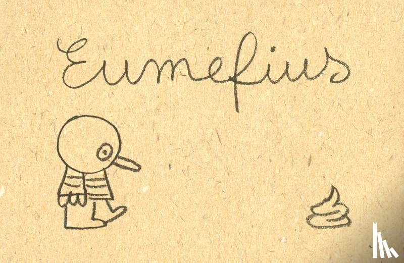 Marichal, Nicolas - Eumefius