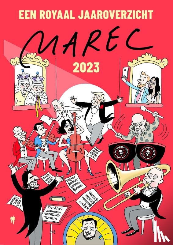 Marec - 2023