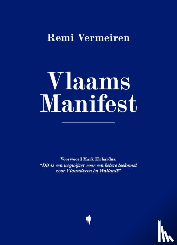 Vermeiren, Remi - Vlaams manifest