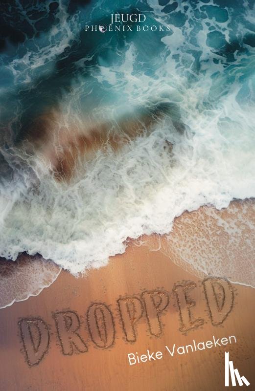 Vanlaeken, Bieke - Dropped