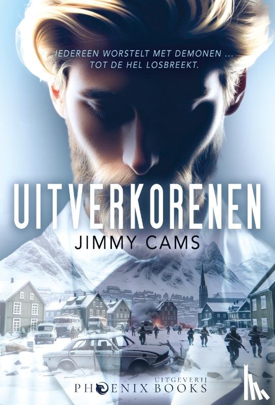Cams, Jimmy - Uitverkorenen