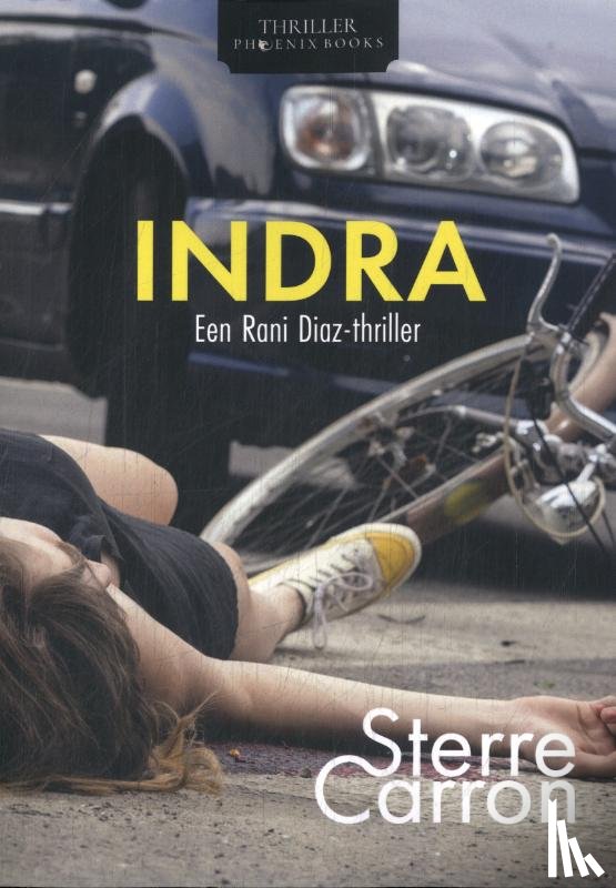 Carron, Sterre - Indra