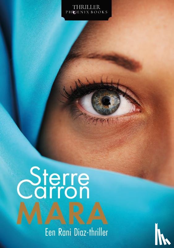 Carron, Sterre - Mara