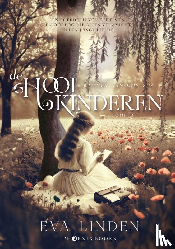 Linden, Eva - De hooikinderen