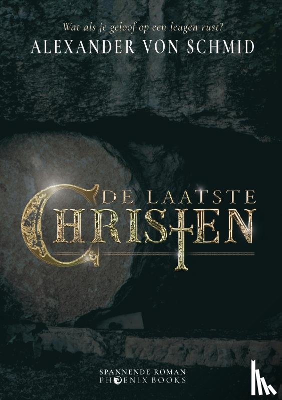 Von Schmid, Alexander - De laatste christen