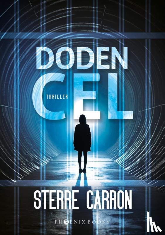 Carron, Sterre - Dodencel