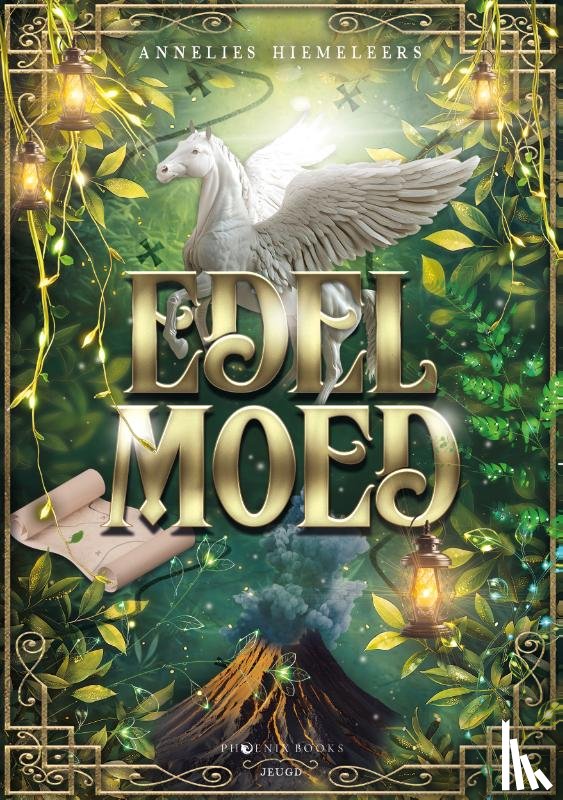 Hiemeleers, Annelies - Edelmoed